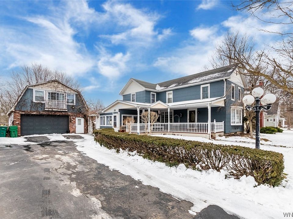 5935 Goodrich Rd, Clarence Center, NY 14032 Zillow