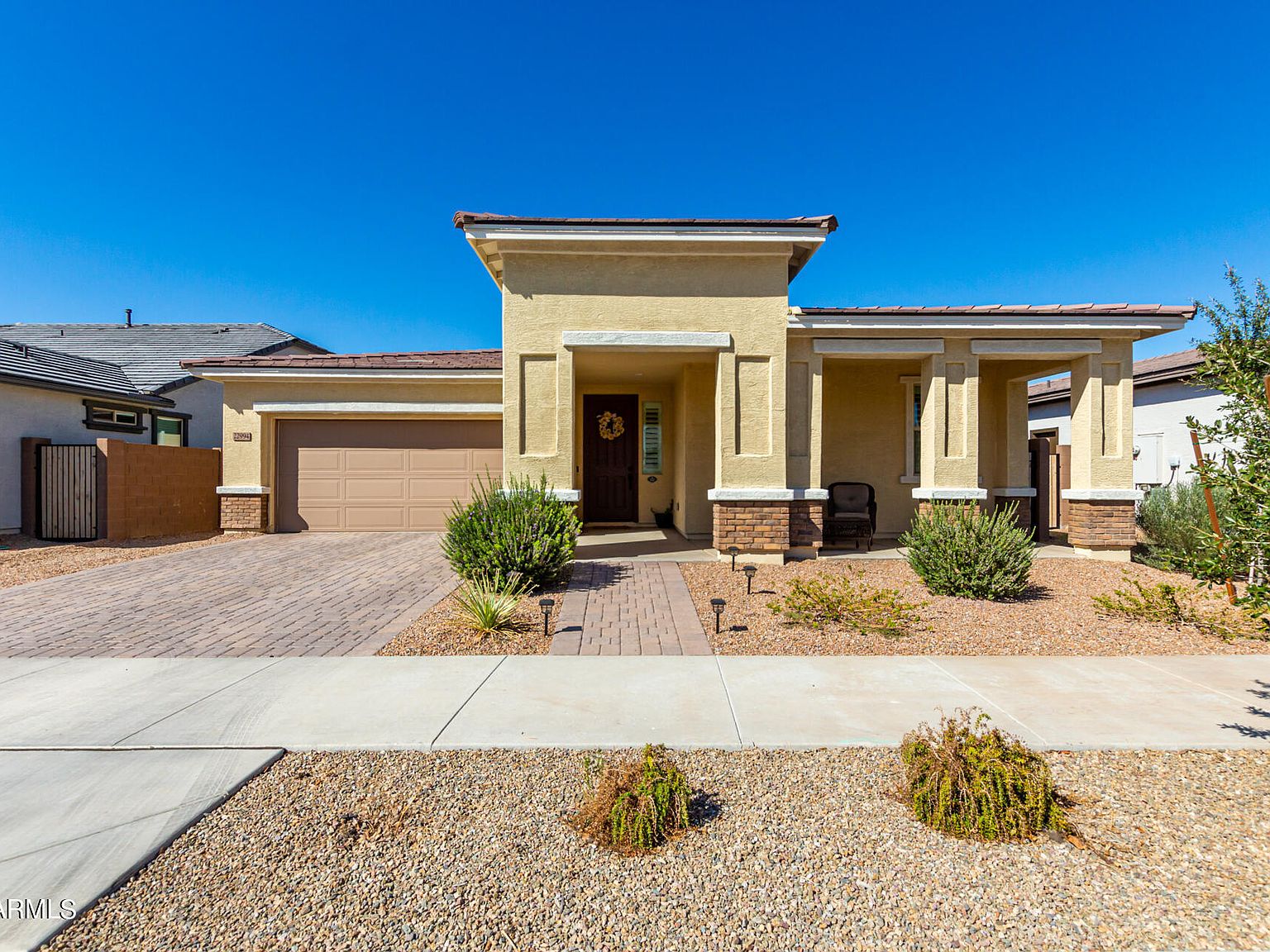 22994 E Via Del Sol, Queen Creek, AZ 85142 | Zillow