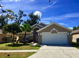 15138 Shaw Rd, Tampa, FL 33625