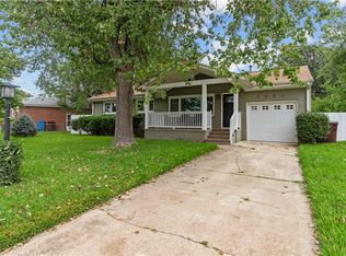 1202 Frosty Rd, Chesapeake, VA 23325