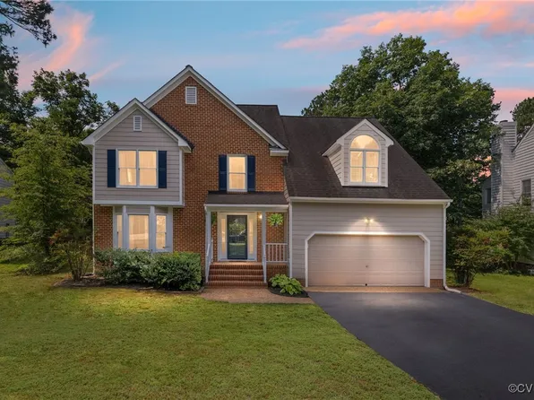 11209 Cedar Post Pl, Glen Allen, VA 23060