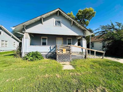 1734 W 2nd St, Hastings, NE, 68901