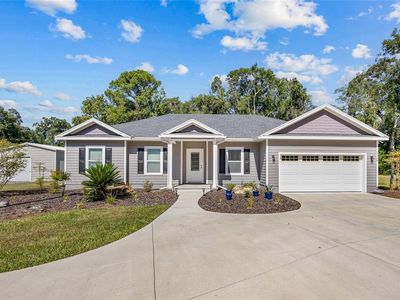 17758 NW 235th Way, High Springs, FL, 32643