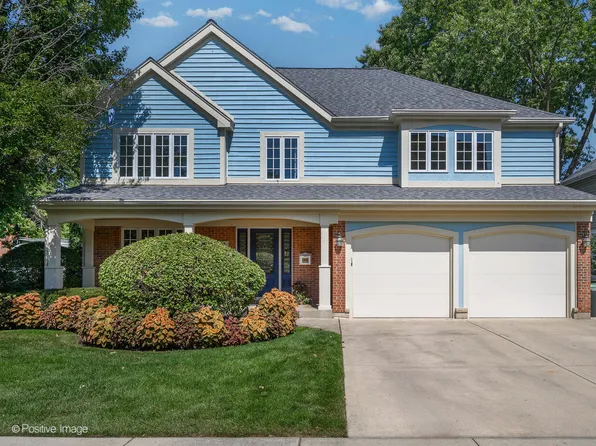 314 W Wing St, Arlington Heights, IL 60005