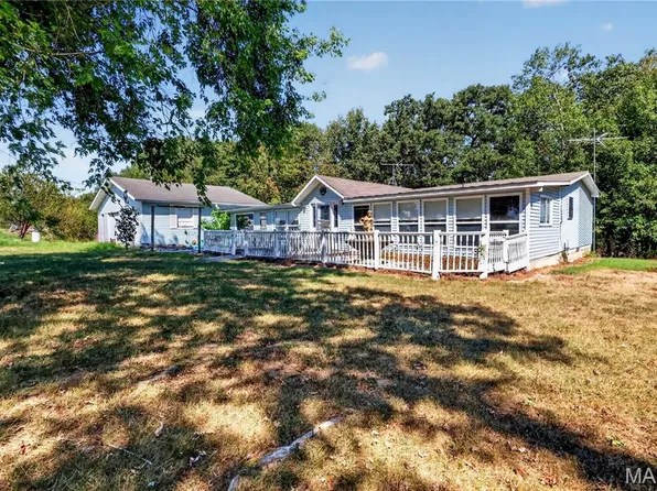 29053 Highway Aa, Lebanon, MO 65536