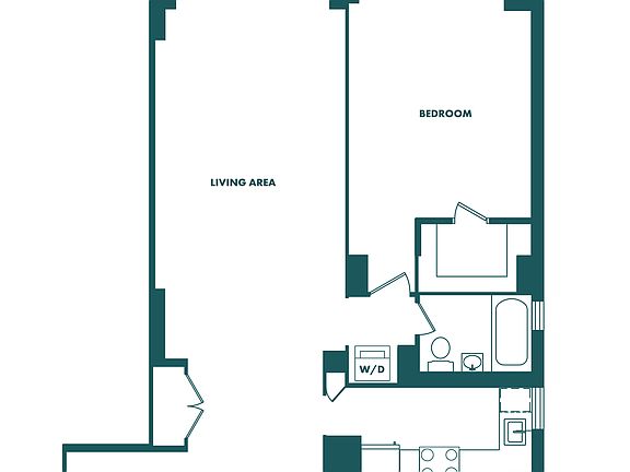 2nd image of 60 E 12th St APT 5B