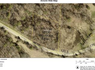 Houston Rd, Little Hocking, OH 45742