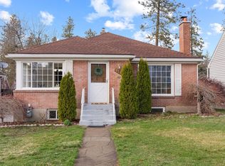818 W 26th Ave, Spokane, WA 99203