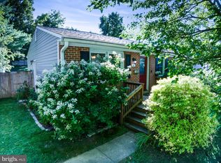 15 Oakmere Rd, Owings Mills, MD 21117