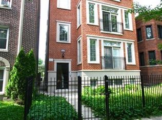 2116 W Arthur Ave APT 3, Chicago, IL 60645