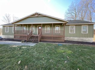 272 Gidley Rd, Pleasant Valley, NY 12569