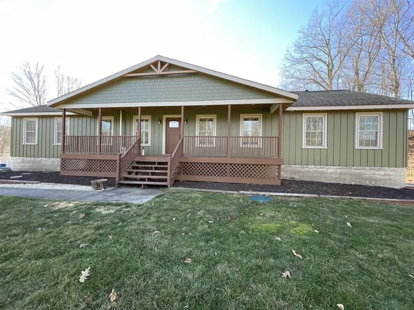 272 GIDLEY Road, Pleasant Valley, NY 12569
