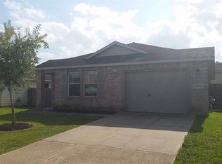 22803 Cabanna Rd, Spring, TX 77389