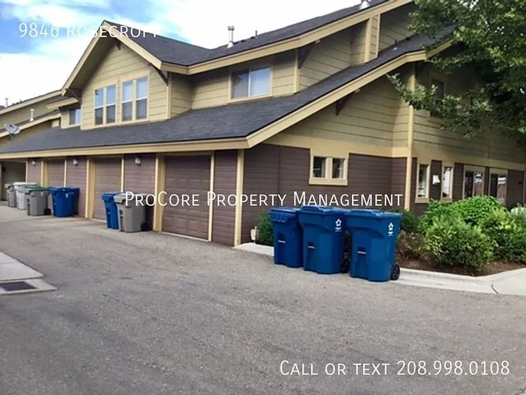 9846 W Rosecroft Ct — Photo 18