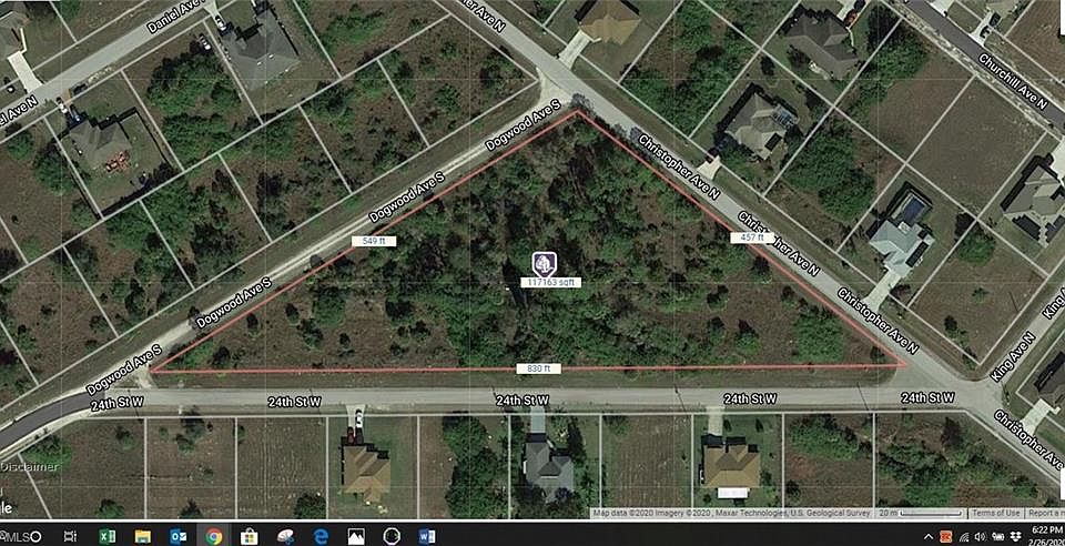 1st image of 3814 24th St W