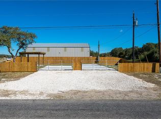 831 S Terry St, Rockport, TX 78382