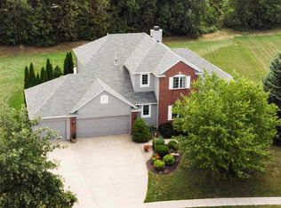 1317 Rangely Pass, Fort Wayne, IN 46845