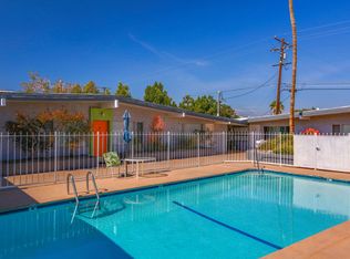 1830 E Racquet Club Rd APT 2, Palm Springs, CA 92262