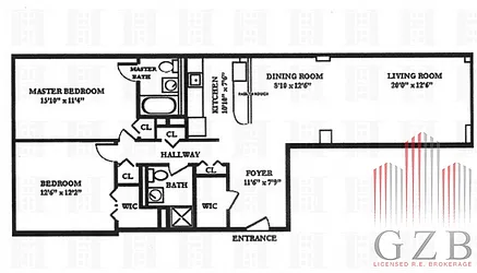 Rented by Avenues Real Estate