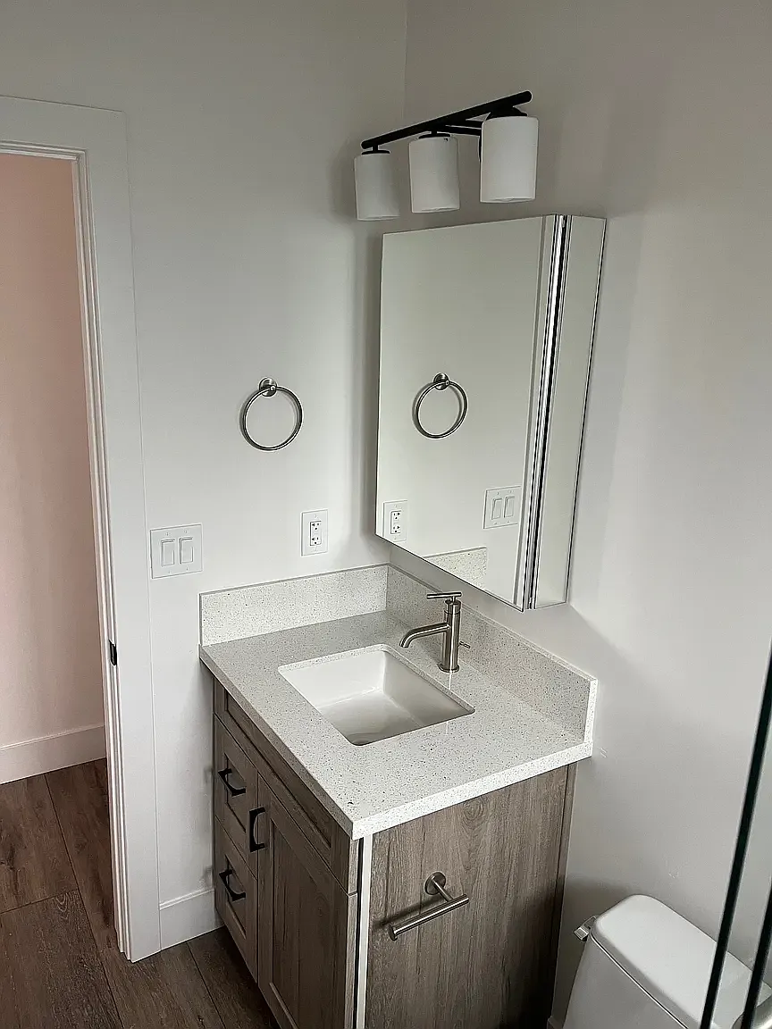1 bed, $1,995 — Photo 2