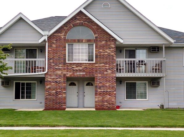 N169W19942 Georgetown Dr