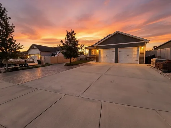 3073 W Copper Ridge Loop, Billings, MT 59106