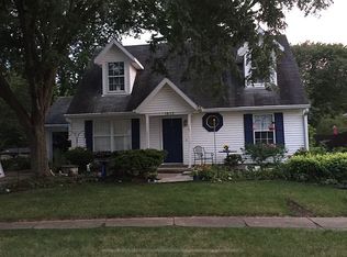 1815 Chenango Pl, West Lafayette, IN 47906