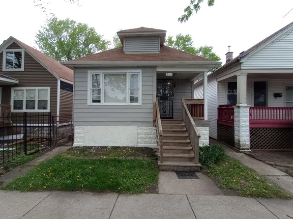 230 W 106th Pl, Chicago, IL 60628
