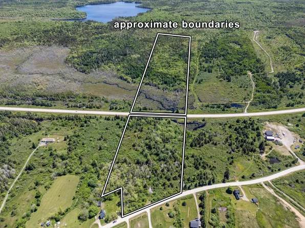 LOT Highway 1, Beaver River, NS B5A 5A9