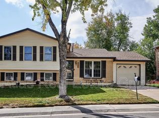 16532 E Villanova Pl, Aurora, CO 80013