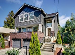 4344 SW Concord St, Seattle, WA 98136