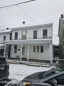 1261 Pulaski Ave, Coal Township, PA, 17866