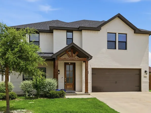 304 Paloma St, Weatherford, TX 76087