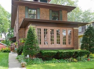 9647 S Seeley Ave, Chicago, IL 60643