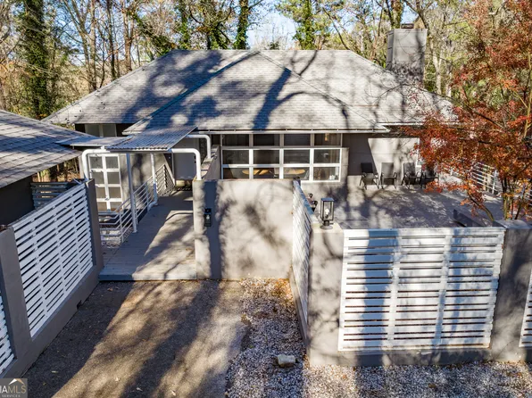 370 Glenwood Dr, Athens, GA 30606