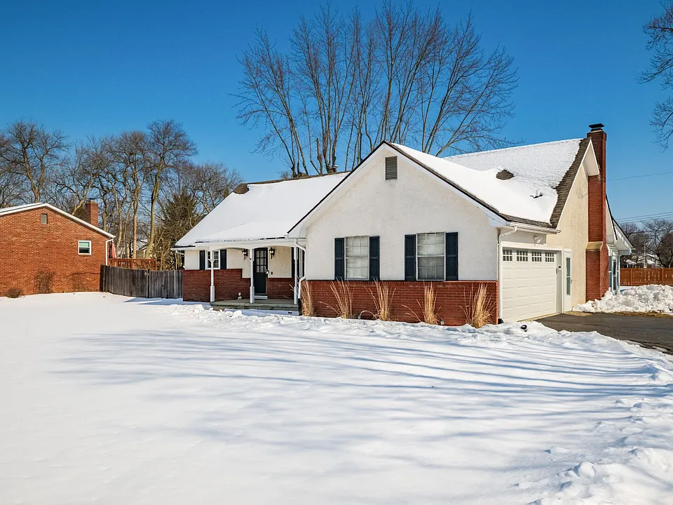 826 Doherty Rd