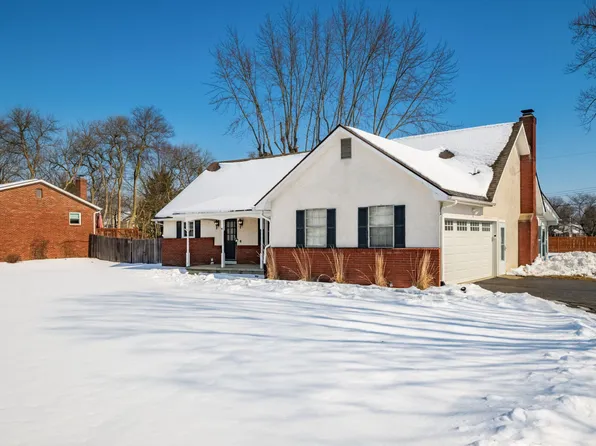 826 Doherty Rd, Galloway, OH 43119