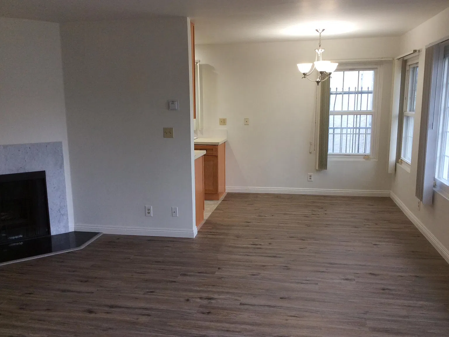 2 bed, 950 sqft, $2,950 — Photo 4