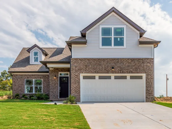 110 Bell Cir Lot 5, White Bluff, TN 37187