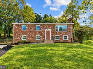 12710 Gable Ct, Fort Washington, MD 20744