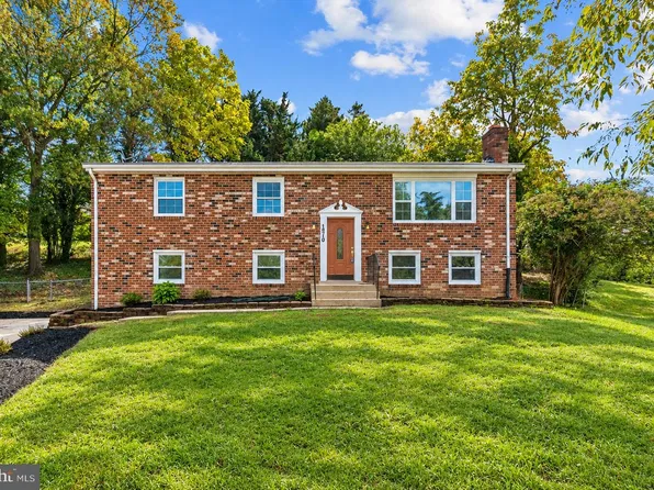 12710 Gable Ct, Fort Washington, MD 20744