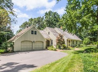 163 W Bare Hill Rd, Harvard, MA 01451