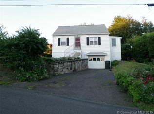 124 Tucker Ave, Watertown, CT 06779