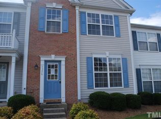 5326 Glen Canyon Rd, Raleigh, NC 27616