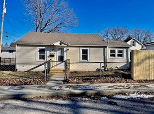 404 Simon St, Plymouth, IN 46563