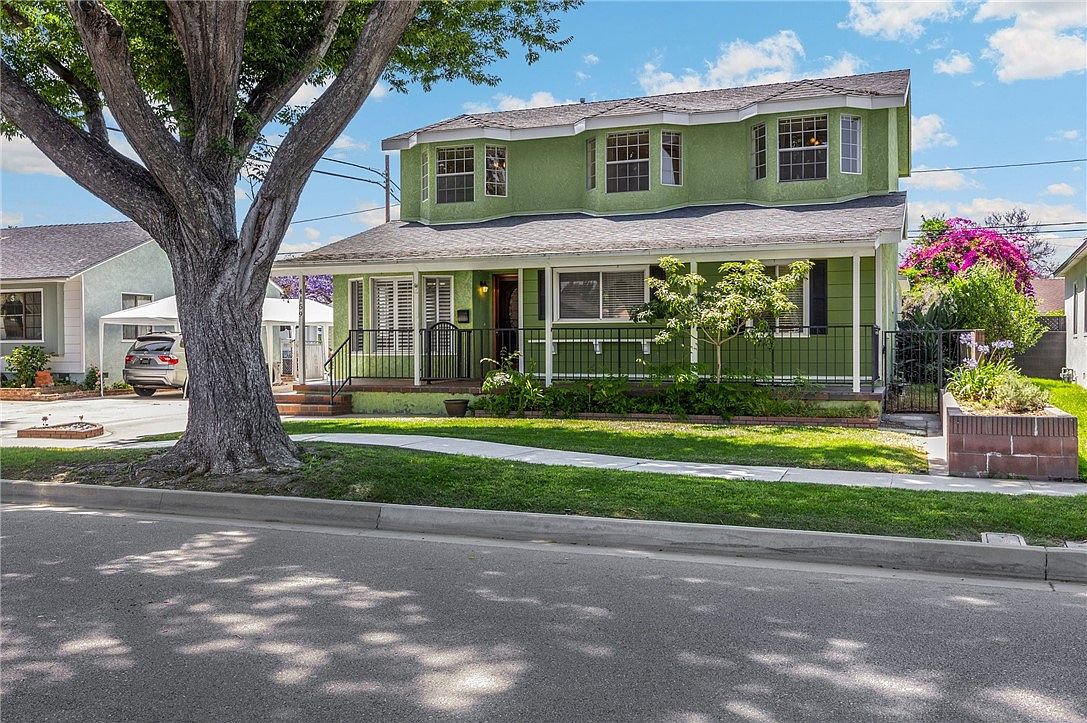4159 Redline Dr, Lakewood, CA 90713 | Zillow