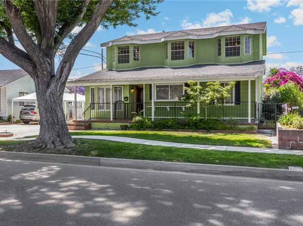 4159 Redline Dr, Lakewood, CA 90713