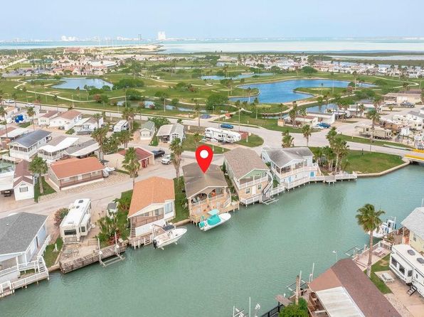 Long Island Village Port Isabel For Sale