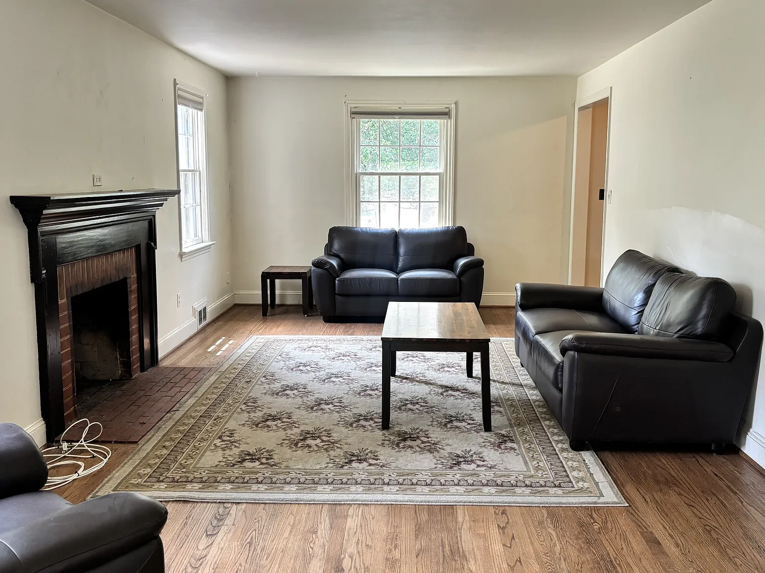 4601 Harvard Road - 1 — Photo 2