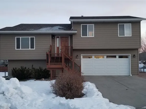 8549 Stables Dr, Piedmont, SD 57769